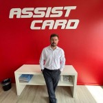 Alexandre Camargo, country manager da Assist Card Brasil