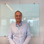 Mauricio Valacco, presidente da Assist Card na Argentina