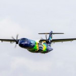 WhatsApp Image 2021 12 27 at 13.55.15 Azul recebe novas aeronaves com pintura especial brasileira; veja fotos