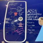 WhatsApp Image 2021 12 27 at 14.34.38 1 Azul recebe novas aeronaves com pintura especial brasileira; veja fotos