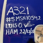 WhatsApp Image 2021 12 27 at 14.34.38 3 Azul recebe novas aeronaves com pintura especial brasileira; veja fotos