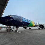 WhatsApp Image 2021 12 27 at 14.34.38 4 Azul recebe novas aeronaves com pintura especial brasileira; veja fotos