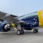 WhatsApp Image 2021 12 27 at 14.34.38 5 Azul recebe novas aeronaves com pintura especial brasileira; veja fotos
