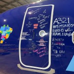 WhatsApp Image 2021 12 27 at 14.34.39 5 Azul recebe novas aeronaves com pintura especial brasileira; veja fotos