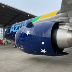 WhatsApp Image 2021 12 27 at 14.34.40 1 Azul recebe novas aeronaves com pintura especial brasileira; veja fotos