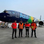 WhatsApp Image 2021 12 27 at 14.34.40 3 Azul recebe novas aeronaves com pintura especial brasileira; veja fotos