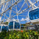 Foz do Iguaçu também ganhará uma roda-gigante