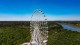 Gramado Parks inaugura roda-gigante em Foz do Iguaçu