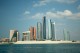 Pesquisa por passagens para Abu Dhabi cresce mais de 3000%, diz Kayak