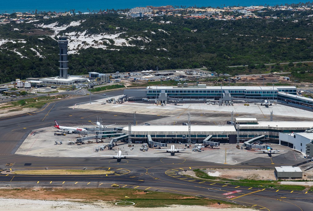 Vai ficar mais caro! Aeroporto de Salvador tem tarifas de embarque reajustadas a partir de 30 de setembro