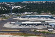 Anac abre consulta pública sobre parâmetros da concessão de quatro aeroportos