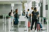 Aeroporto de Brasília espera mais de 285 mil passageiros na última semana de 2021