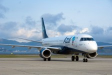Azul retoma voo direto Natal-Fernando de Noronha no segundo semestre