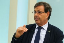 Ex-ministro do Turismo Gilson Machado é preso em Recife