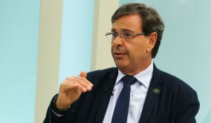 Ex-ministro do Turismo Gilson Machado é preso em Recife