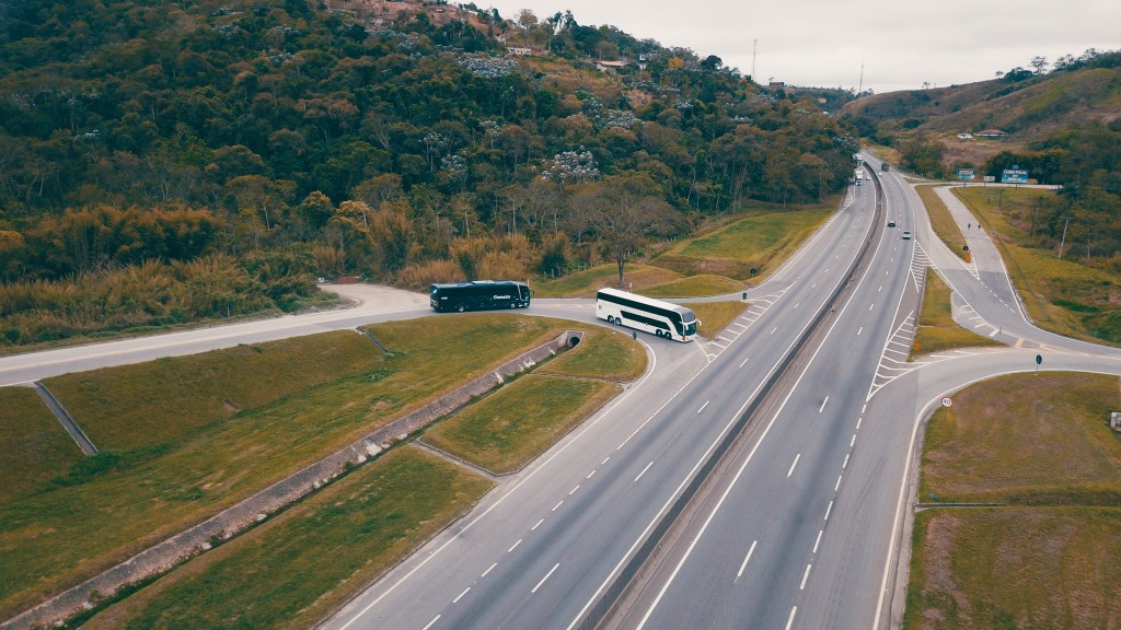 Câmara aprova novas regras para autorização de transporte rodoviário onibus rodoviário