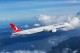 Turkish Airlines anuncia novas frequências para Brasil e Argentina