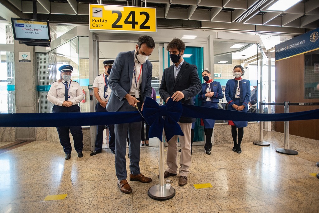 Latam estreia em Jericoacoara e retoma 100% de sua oferta para o Ceará 1 unnamed