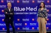 Centro de convenções de Santos passa a se chamar Blue Med Convention Center