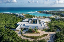 Hilton estreia no Caribe mexicano ao inaugurar Conrad Tulum Riviera Maya