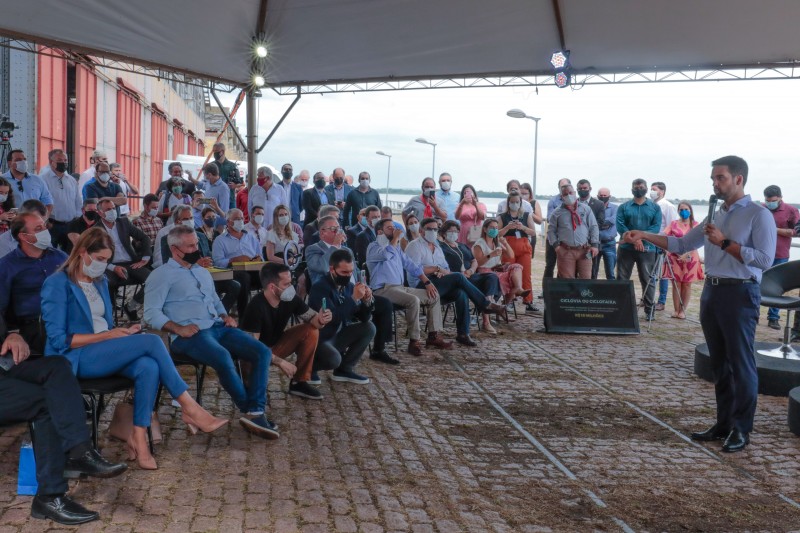 Rio Grande do Sul anuncia R$ 131 milhões para o desenvolvimento do Turismo 18125407_2020053_GDO
