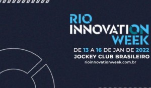 Rio Innovation Week reúne representantes do Sistema Comércio