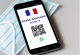 França passa a exigir dose de reforço para validar passaporte sanitário
