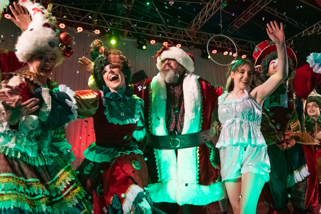 Natal de Águas e Luzes é aprovado por mais de 90% do público, indica pesquisa 1 61f0339c8d95220211201RF7356_(RF)