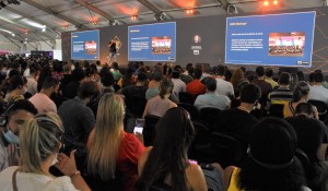 Rio Innovation Week tende a gerar até R$ 300 milhões em novos negócios