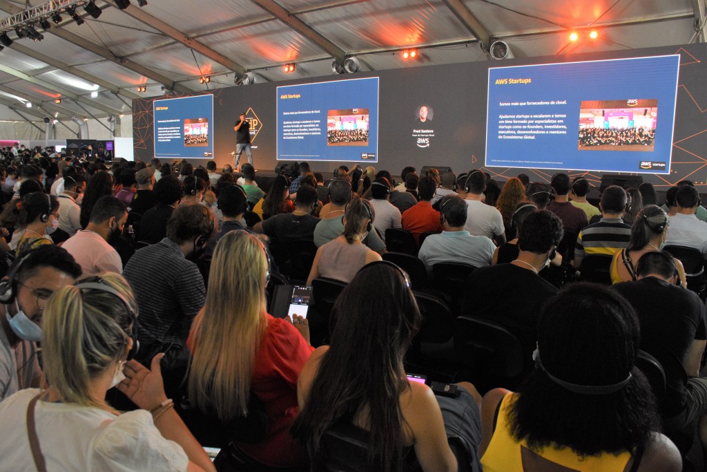 Rio Innovation Week confira 5 startups inovadoras que marcarão