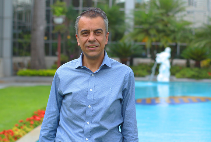 Flytour define novo diretor executivo de Lazer 1 787777