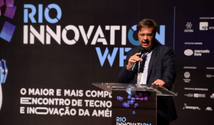 MTur lança cartilha digital dos Destinos Turísticos Inteligentes no Rio Innovation Week