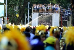 Quase metade dos brasileiros deve passar o Carnaval em casa, revela pesquisa