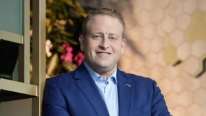 Royal Caribbean apresenta novo CEO e reforça compromisso com agentes de viagens 1 Jason Liberty novo CEO do Royal Caribbean Group
