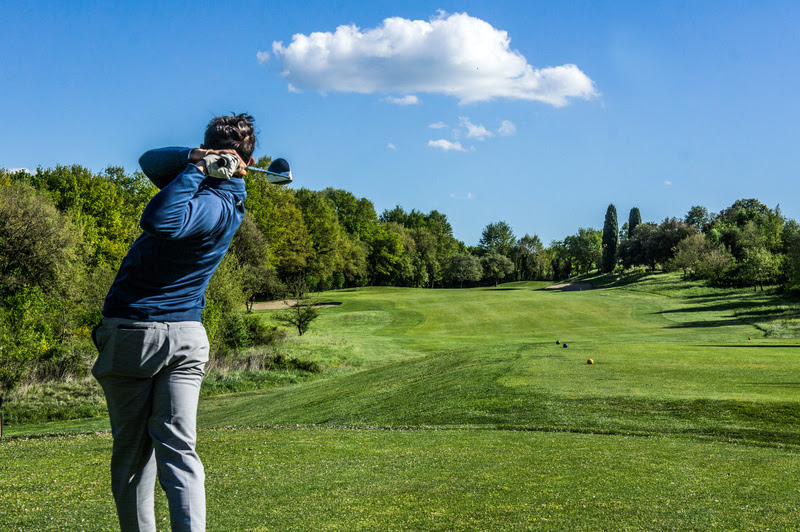 Os campos de golfe mais bonitos do mundo - Civitatis