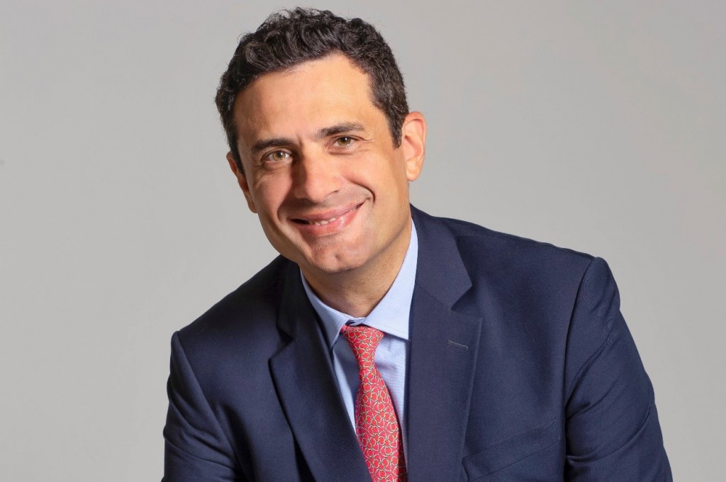 Alegria, desafios e prioridades de Carlos Antunes como novo diretor da TAP no Brasil 1 Carlos Antunes 1_creditos foto Cláudio Gatti