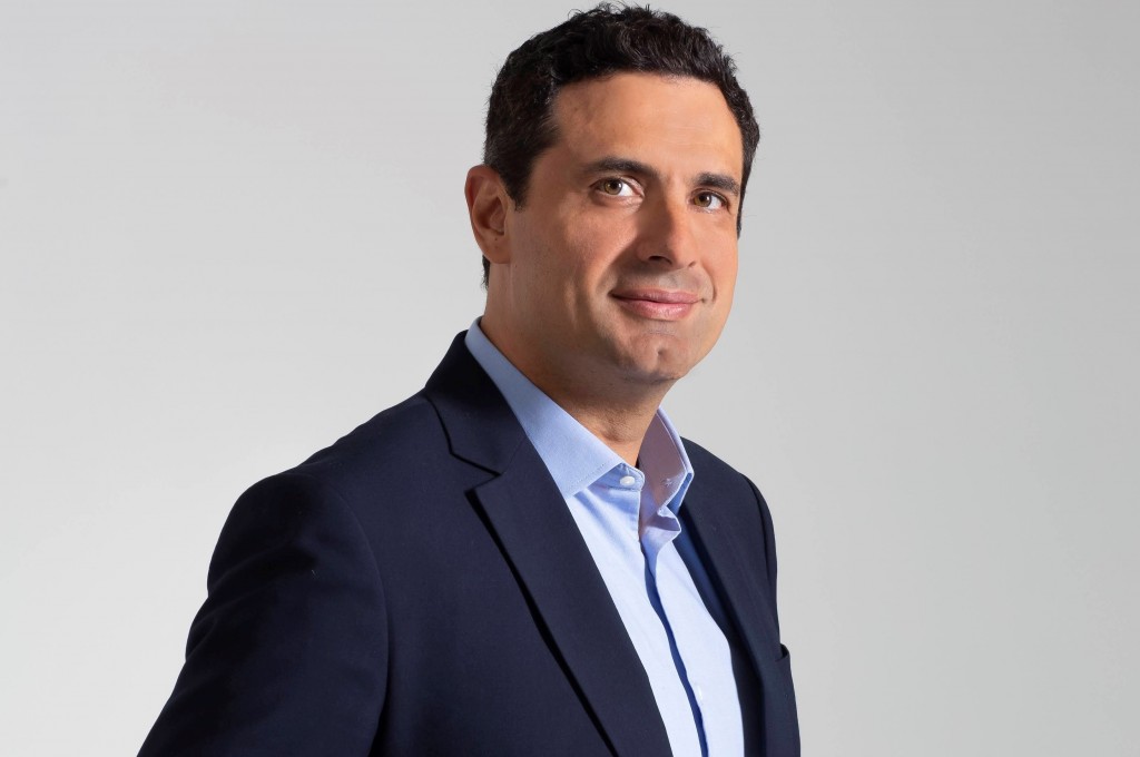 Alegria, desafios e prioridades de Carlos Antunes como novo diretor da TAP no Brasil 7 Carlos Antunes 3_credito fotos_Cláudio Gatti