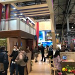 Fitur conta com a presença de mais de 100 países Fitur conta com a presença de mais de 100 países