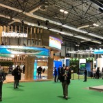 Fitur vai até domingo (23) Fitur vai até domingo (23)