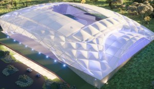 Gramado (RS) ganhará parque aquático inspirado em Cancún em 2023