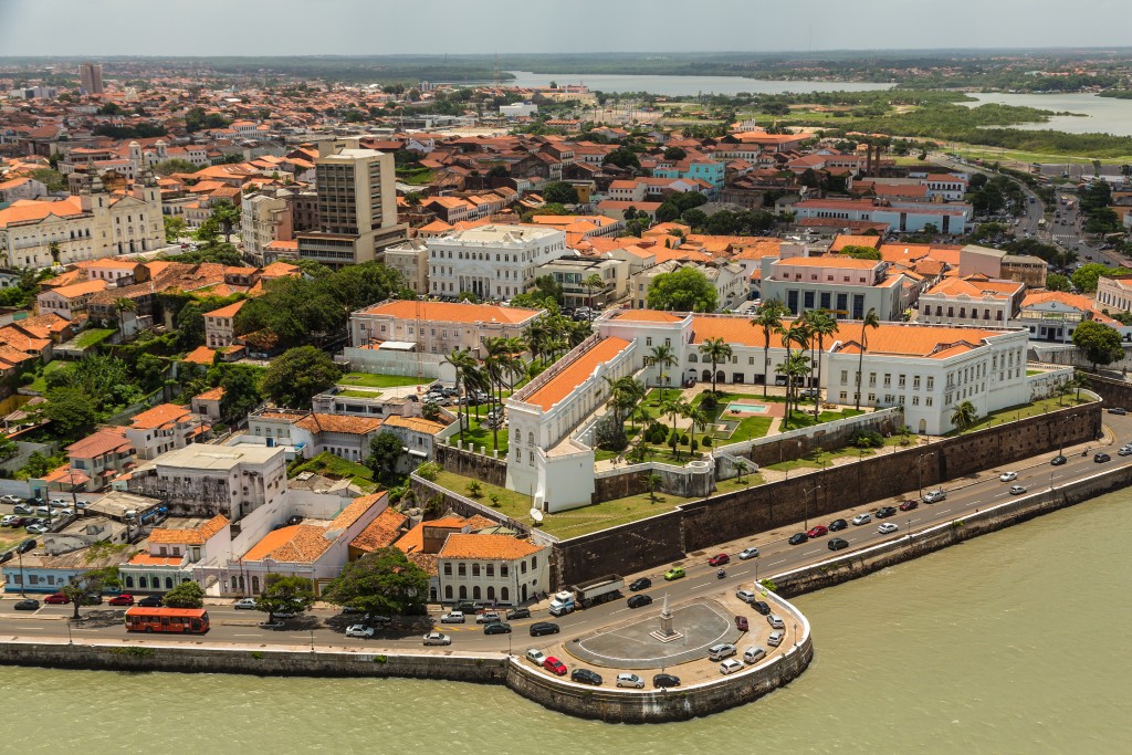 São Luís celebra fluxo e alto índice de satisfação de turistas no Carnaval