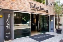 Tulip Inn Rio de Janeiro Ipanema está lotado para o feriado de São Sebastião