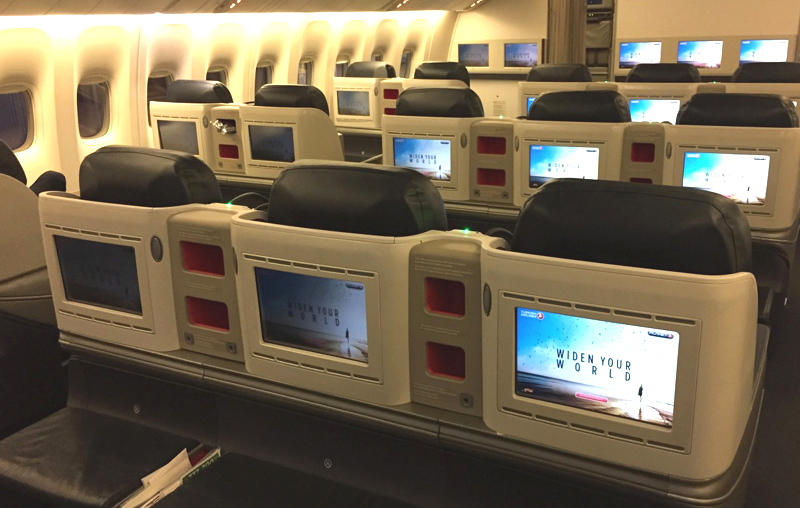 Turkish Airlines e Hello Brazil realizam famtour com operadores para a Jordânia Os operadores viajaram na exclusiva Business Class da Turkish Airlines (Foto: Divulgação)