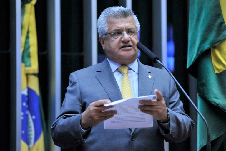 Bacelar diz que governo quebrou acordo ao excluir agências e operadoras de MP do IRRF WhatsApp Image 2022-01-07 at 14.37.51
