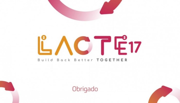 Lacte 17 Virtual discute mudança no universo corporativo sob influência da pandemia 1 WhatsApp Image 2022-01-27 at 18.44.23