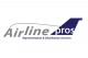 AirlinePros expande presença no Brasil e apresenta nova equipe
