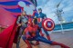 Disney Cruise Line terá ‘Marvel Day at Sea’ em cruzeiros do Disney Dream