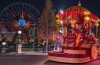 Disney retoma celebração do Ano Novo Lunar na Califórnia