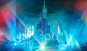 Novos shows, atrações e surpresas marcam os 30 anos da Disneyland Paris