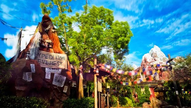 Disney fecha montanha-russa em Orlando para manutenção 1 eed012934203903942fi-624x352